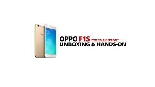 Download Lagu OPPO F1s Hands-on Review (Philippines) MP3 Download Lagu OPPO F1s Hands-on Review (Philippines) MP3