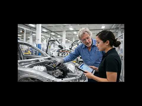 AI Industry Updates: Engineering Shifts and New Tech Partnerships