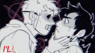 Skully [Marble Hornets] • Everything Black Mep Part 13 for Crypticide