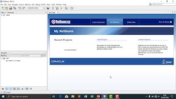 Pengenalan Class dan Object #Modul1
