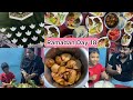 Ramadan mubarak to allday 18  mama  bhanja ki masti  iftar preparation family vlog