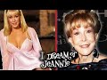 I DREAM OF JEANNIE (1965) : Then and Now [58 Years After]