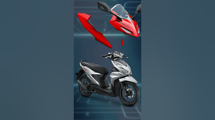 CBR MATIC‼🔥 HONDA C-BEAT-R