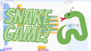 How To Make A Snake Game In Scratch 3.0! screenshot 5