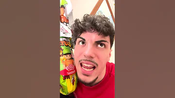 TUNG TUNG TUNG SAHUR è ENTRATO IN CASA MIA Memes Brainrot 