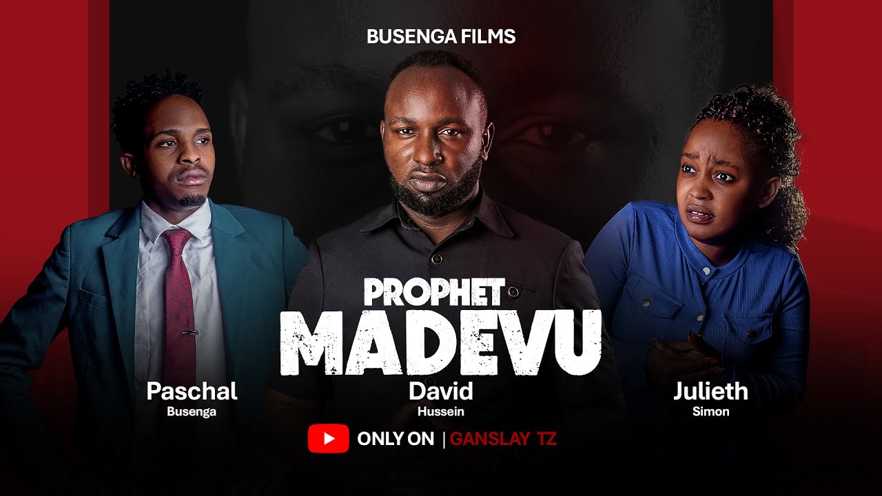 PROPHET MADEVU [Part 02] - YouTube