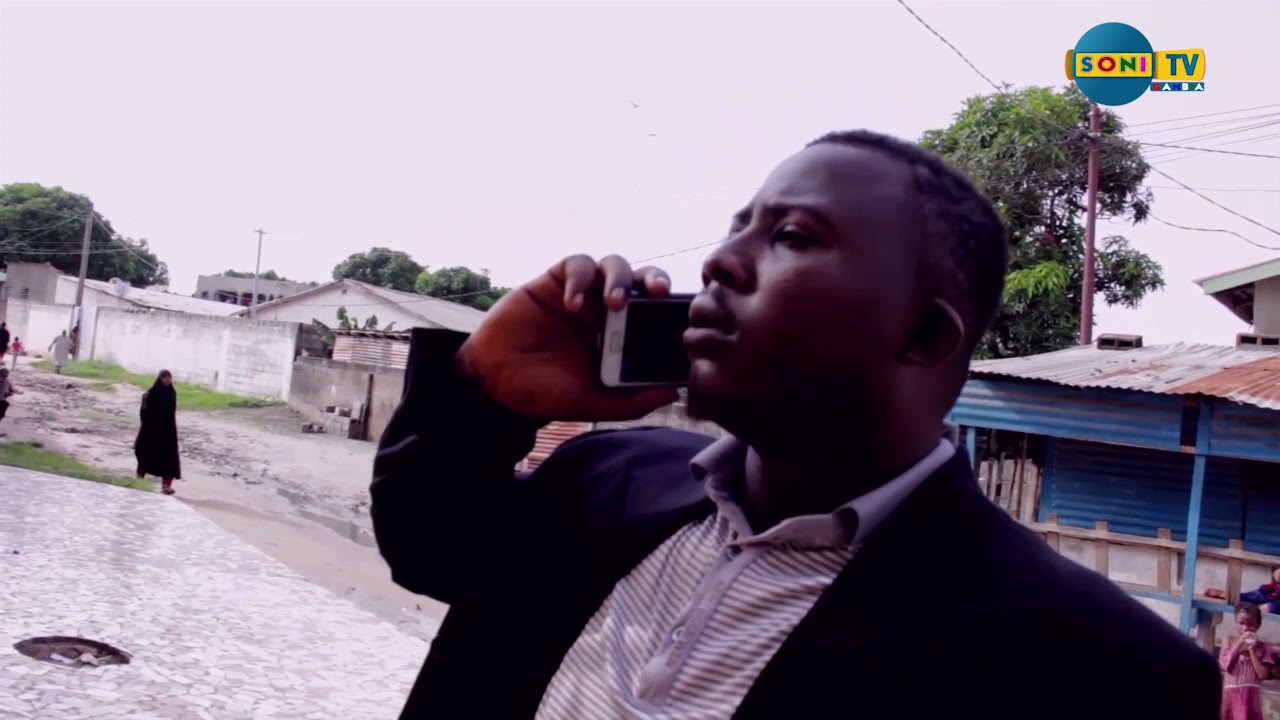 HISIRIN WALLEH EP18 (THE END)