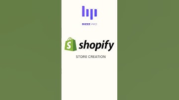 Bizzzpro Now offering Shopify,eBay, Creative Web Design Development #amazon #business #fypシ゚viral