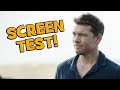 AVATAR | Sam Worthington Screen Test