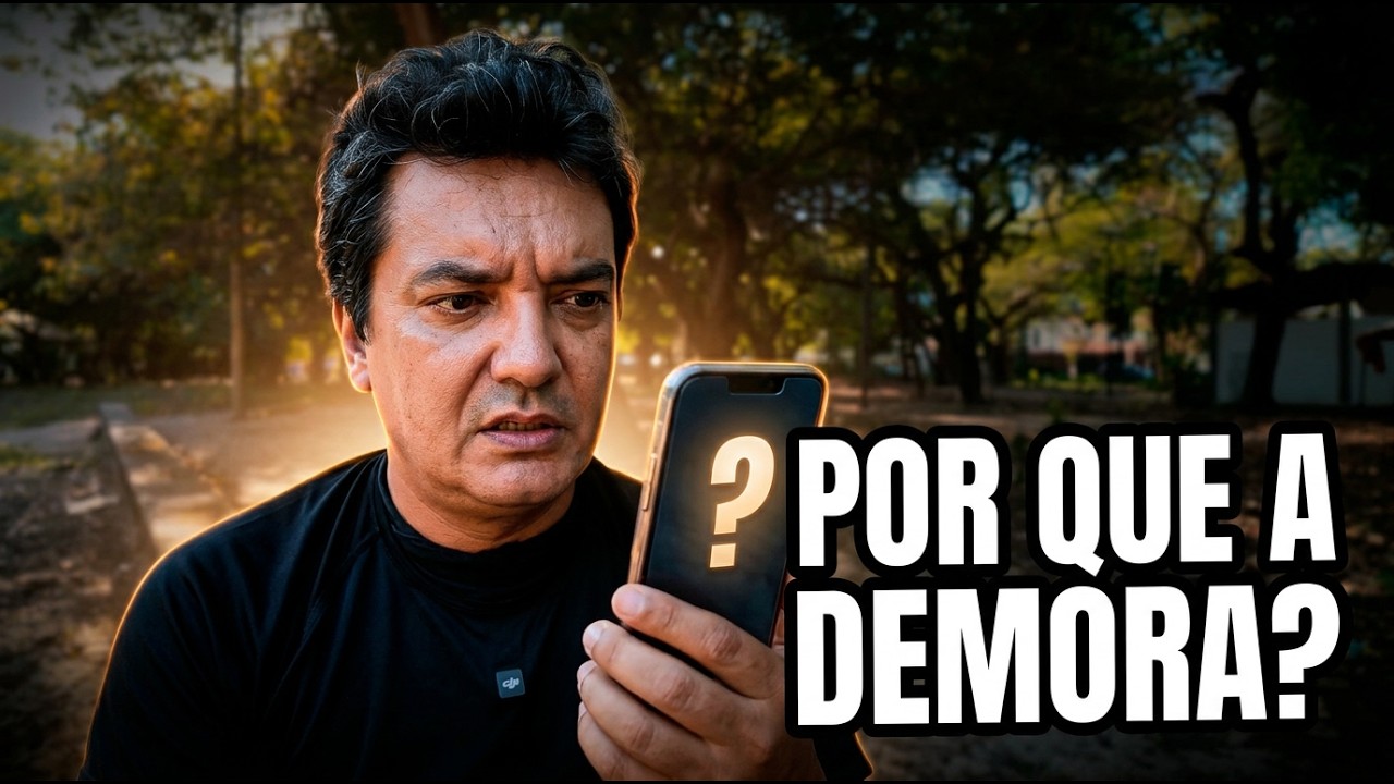 Apego ansioso: entenda por que a demora na resposta dói
