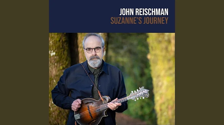 Suzanne's Journey (feat. Alex Hargreaves, Molly Tu...