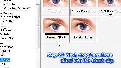 Ayumilove Sony Vegas Sparkling 3D Text Tutorial