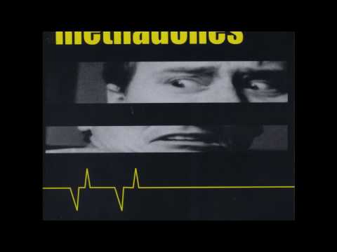 The Methadones - Who Am I?