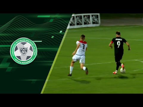 Petrocub Sfintul Goals And Highlights