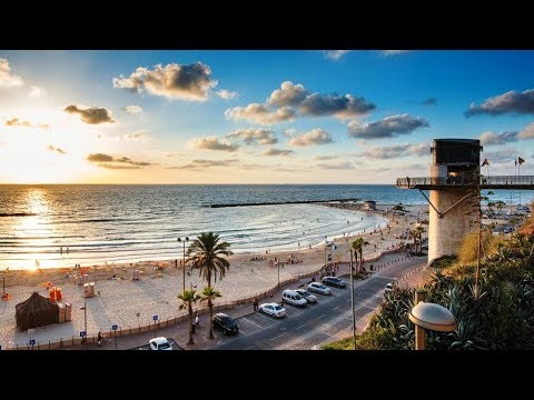 Top10 Recommended Hotels In Netanya, Israel