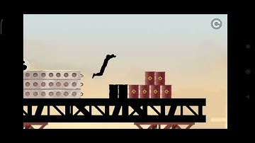 Vector - Gameplay Walkthrough Part 3 - Construction Yard Level 1- 6 (iOS, Android)