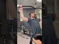 45 Minute KILLER Back & Delts Workout!