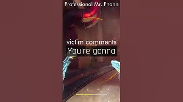 Unused Trepang2 Voicelines! #gaming #voiceacting #trepang2