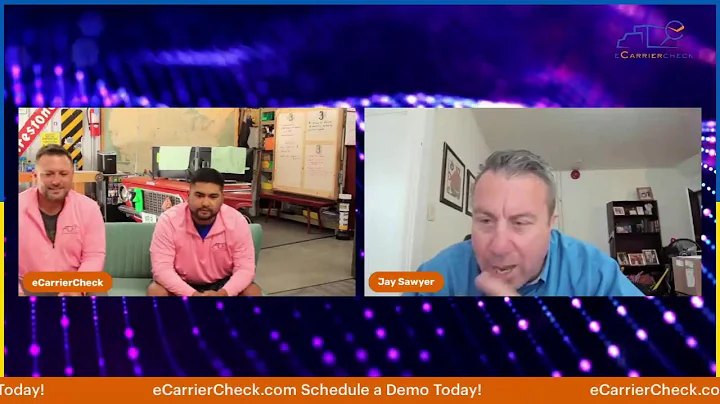 SETTING UP YOUR TRUCKING BUSINESS IN THE FREIGHT I...