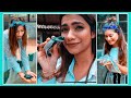 WE MET BABY SEA TURTLES! 🐢😍❤️ || SRILANKA VLOG - NAGMA MIRAJKAR