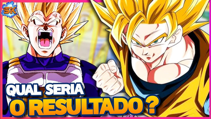 Criador de Dragon Ball revela quem foi o primeiro Super Saiyajin da série  - 05/12/2017 - UOL Start