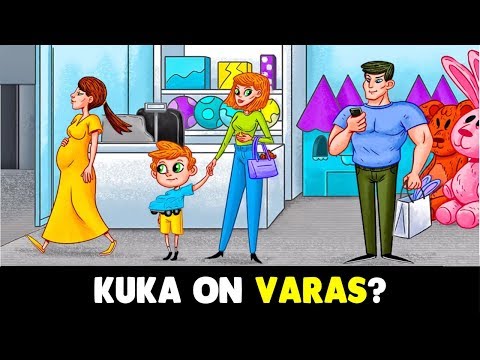 Video: Avaruusaseen Arvoitukset. Tykistöasennus 