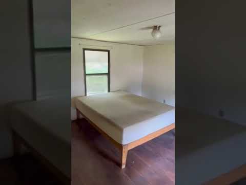 We Buy Houses Charleston - Walkthrough of a 2BD 2BA SWMH in Summerville