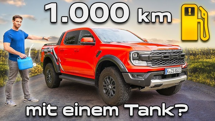 Ford Ranger Tuning und Zubehör Türaufsätze Door Trim für Offroad und  Strasse für den T9 2023