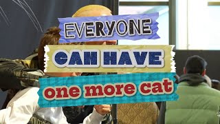 Everyone Can Have One More Cat Ep.7 ft. Dr. Tanya Phillips | Best Fur Forward 🐾💙