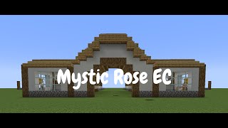 Mystic Rose EC | ep. 3 | Our First Contest Horse!