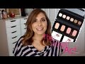 bareMinerals The Magic Act Review, Swatches, &amp; Demo | Bailey B.