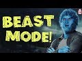 TOP 10 BEAST MODE FRAGRANCES! (Best performing fragrances)