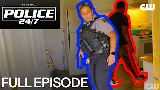 Florida Georgia 911 Calls | Police 24/7 | Full Episode | The CW