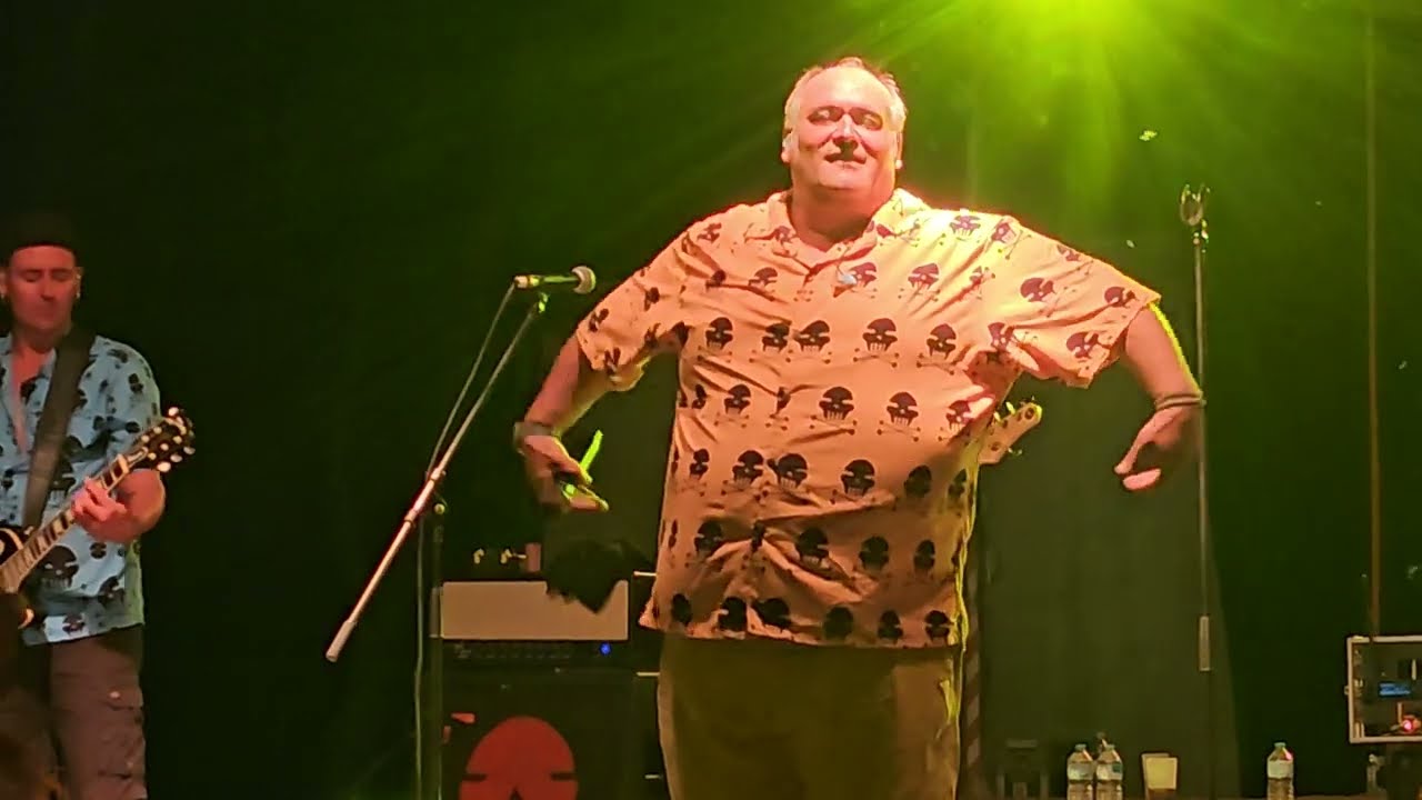 He decidido - Benito Kamelas | Modorrowland 2025 Joarilla de las Matas