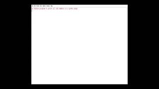 Python program to print all odd numbers in a given range