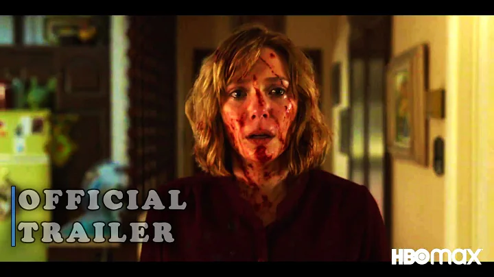 Love  Death | Official Teaser 2023 | Elizabeth Olsen | HBO Max