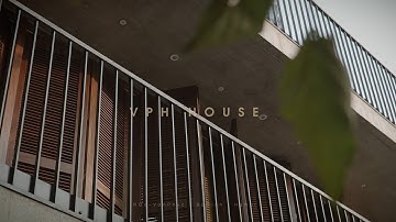 V P H  |  V i g o n  A r c h i t e c t | V i d e o  b y  W u y h o a n g S t u d i o