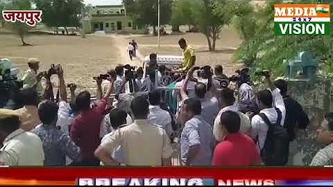 #Gangster #Anandpal #आनंदपाल एनकाउंटर केस में गहलोत सरकार मेहरबान, 9 पुलिसकर्मियों को विशेष पदोन्नति