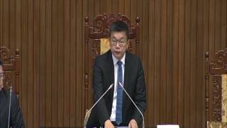 20160727 臨時會 院會 中央政府總預算 (部份) 國營事業預算 AM1010-1220 中油【立法院演哪齣？】