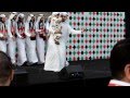 UAE 41st National Day - Traditional Arabic Dance