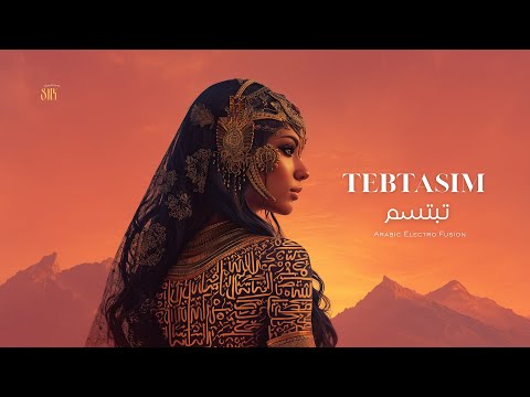 Tebtasim تبتسم Arabic Electro Fusion SNX