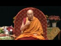 Далай-лама. Учения в Японии. 10.05.2016 вечерняя сессия