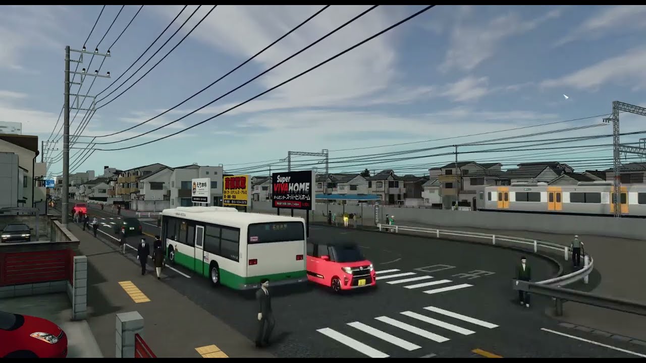 Minecraft Real Train Mod 配布ワールド Jr奈良線 Youtube Minecraft Real Train Mod 配布ワールド Jr奈良線 Youtube