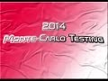 Best Of Test Monte-Carlo 2014