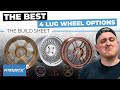 The Best 4 Lug Wheels Options for Your Car