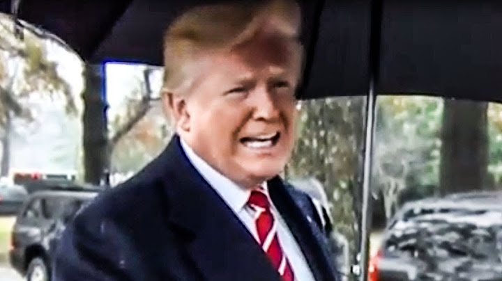 Trump Despicably Brags About Anti-Obamacare Ruling