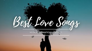 💘Lentas Internacionais 35 Sucessos Love Songs  HITS - OS MELHORES FLASH BACK