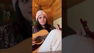 Lanie Gardner - Lady May by Tyler Childers (cover)