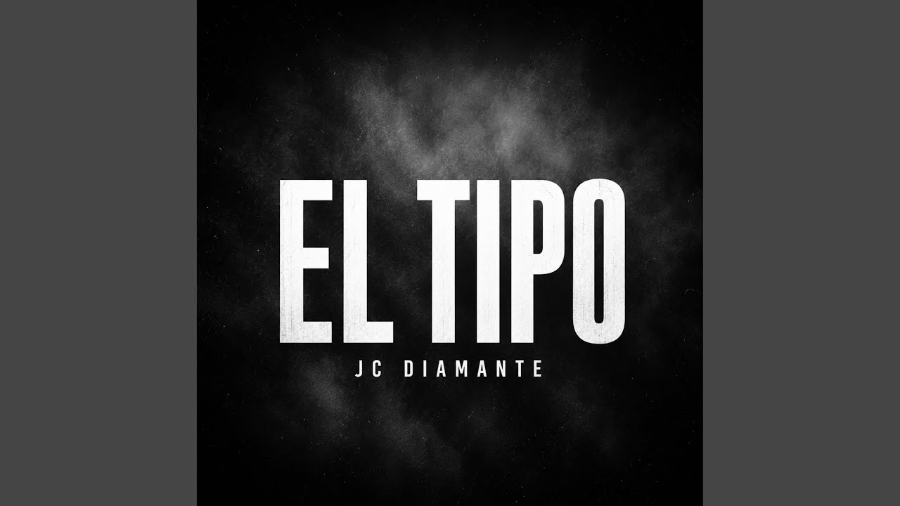 Watch EL TIPO on YouTube Watch EL TIPO on YouTube