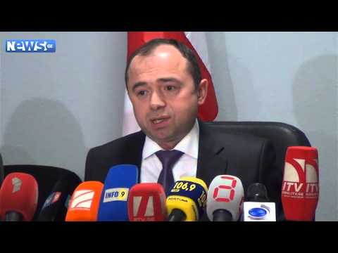 კბილაშვილი სურმავას მიერ გავრცელებულ კადრებს ექსპერტიზა არ ჩატარებია